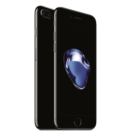 Apple iPhone 7 Plus - Jet Black