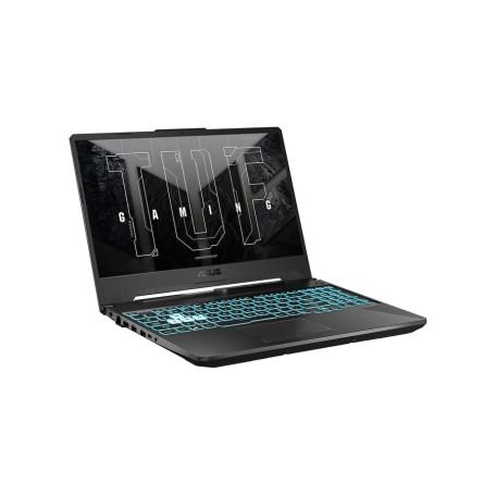 Asus TUF Gaming 15 FA506NCR-HN044 - Black