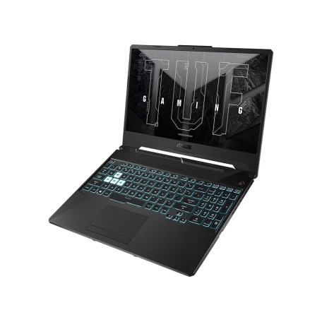 Asus TUF Gaming 15 (FA506NFR-HN004) - Black
