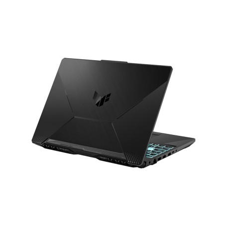 Asus TUF Gaming 15 (FA506NFR-HN004) - Black