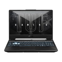 Asus TUF Gaming 15 (FA506NFR-HN004) - Black