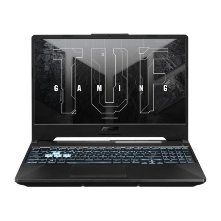 Asus TUF Gaming 15 (FA506NFR-HN004) - Black