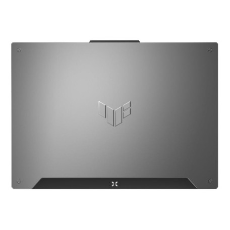 Asus TUF Gaming FX507 15.6'' (FA507UI-LP166) - Mecha Gray