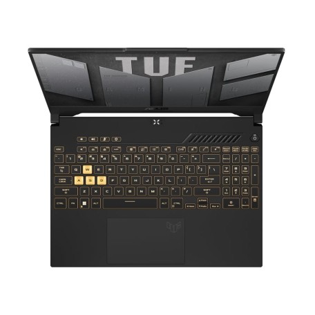 Asus TUF FX507 15.6'' I7-13620H (FX507VU-LP150) - Mecha Gray
