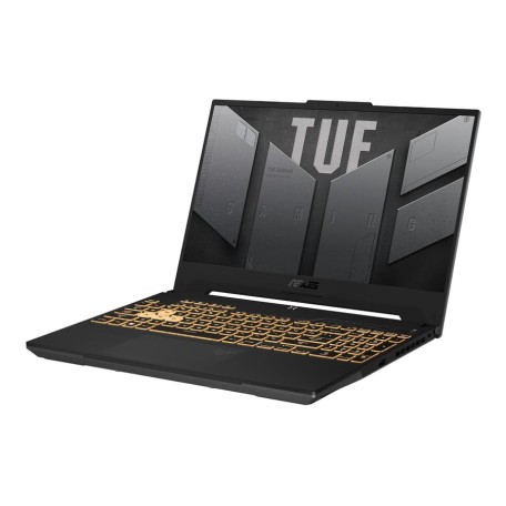 Asus TUF FX507 15.6'' I7-13620H (FX507VU-LP150) - Mecha Gray