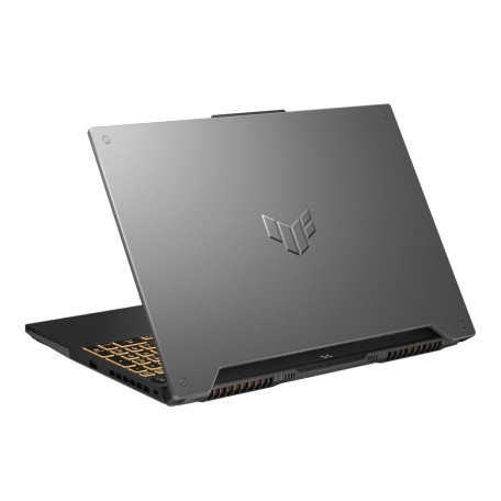 Asus TUF FX507 15.6'' I7-13620H (FX507VU-LP150) - Mecha Gray