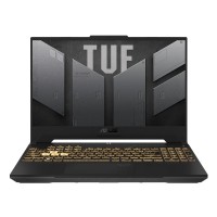 Asus TUF FX507 15.6'' I7-13620H (FX507VU-LP150) - Mecha Gray