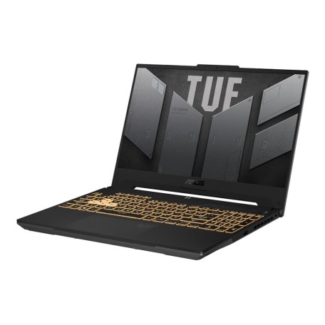 Asus TUF FX507 15.6'' I7-13620H (FX507VI-LP071) - Mecha Gray