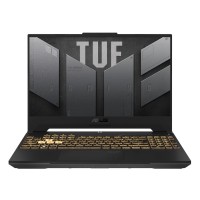 Asus TUF Gaming F15 (FX507ZC4-HN007) - Mecha Gray