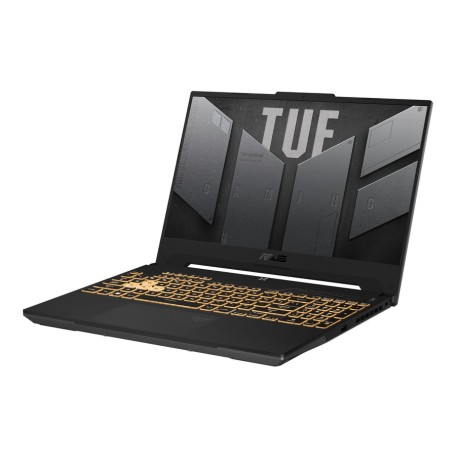 Asus TUF Gaming F15 (FX507ZC4-HN002) - Mecha Gray