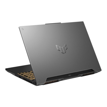 Asus TUF Gaming F15 (FX507ZC4-HN002) - Mecha Gray