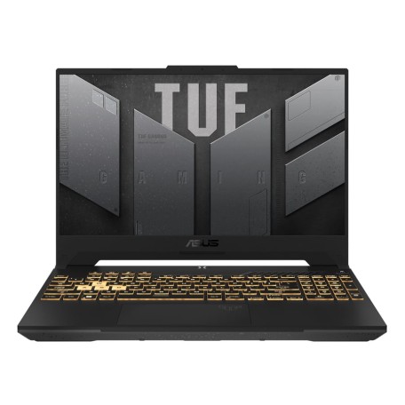 Asus TUF Gaming F15 (FX507ZC4-HN002) - Mecha Gray