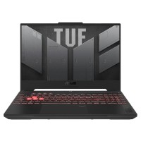 Asus TUF Gaming A15 (FA507NVR-LP040) - Mecha Grey