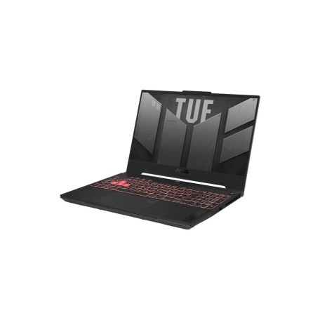 Asus TUF Gaming A15 (FA507NVR-LP040) - Mecha Grey