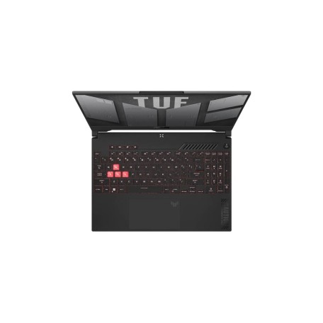 Asus TUF Gaming A15 (FA507NVR-LP040) - Mecha Grey