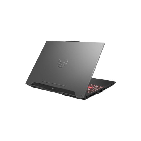 Asus TUF Gaming A15 (FA507NVR-LP040) - Mecha Grey