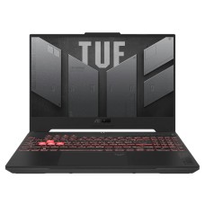 Asus TUF Gaming A15 (FA507NVR-LP040) - Mecha Grey