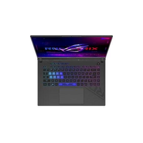 Asus ROG Strix G16 (G614JU-N3186) - Eclipse Gray