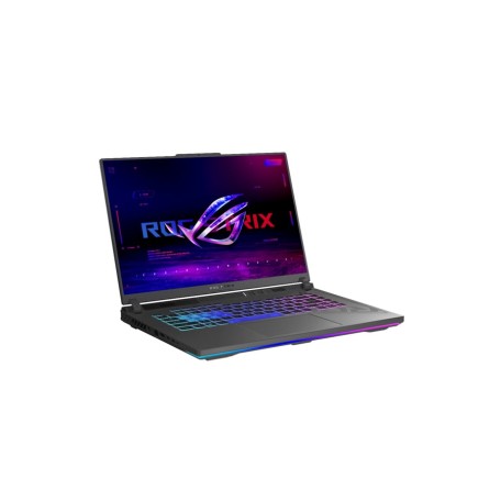 Asus ROG Strix G16 (G614JU-N3186) - Eclipse Gray