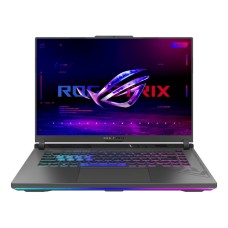 Asus ROG Strix G16 (G614JU-N3186) - Eclipse Gray