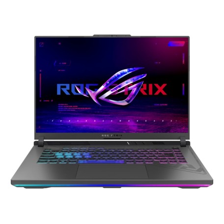 Asus ROG Strix G16 (G614JU-N3186) - Eclipse Gray