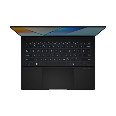 Asus VivoBook S 14 (S5406SA-QD028) - Black
