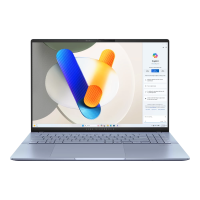 Asus VivoBook S 16 OLED (S5606CA-RI084) - Blue