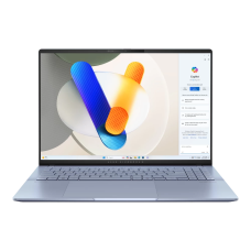 Asus VivoBook S 16 OLED (S5606CA-RI084) - Blue