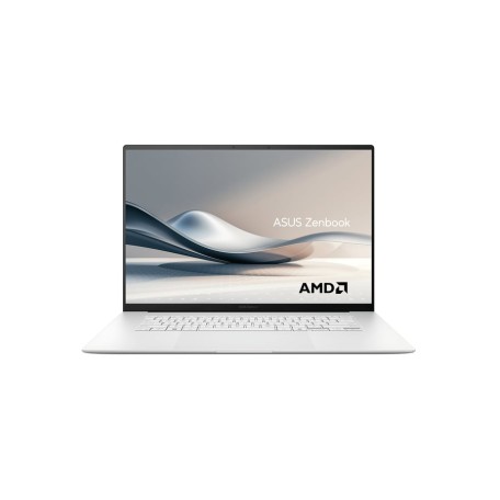 Asus ZenBook S16 OLED (UM5606WA-RK226W) - Scandinavian White