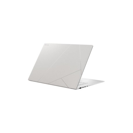 Asus ZenBook S16 OLED (UM5606WA-RK226W) - Scandinavian White