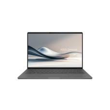 Asus Zenbook A14 OLED (UX3407QA-QD215W) - Grey
