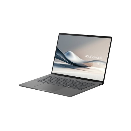 Asus Zenbook A14 OLED (UX3407QA-QD215W) - Grey