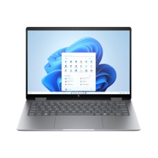 HP Envy x360 14 (A1WD2EA) - Meteor Silver