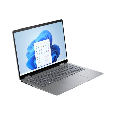 HP Envy x360 14 (A1WD2EA) - Meteor Silver