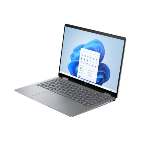 HP Envy x360 14 (A1WD2EA) - Meteor Silver