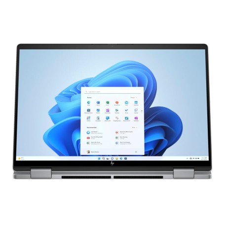 HP Envy x360 14 (A1WD2EA) - Meteor Silver