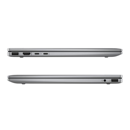 HP Envy x360 14 (A1WD2EA) - Meteor Silver