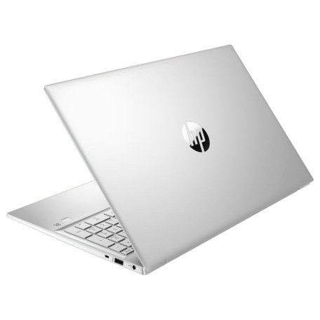 HP Pavilion 15 (84J84EA) - Natural Silver