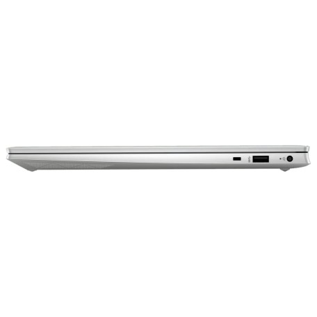 HP Pavilion 15 (84J84EA) - Natural Silver