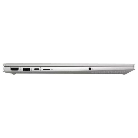 HP Pavilion 15 (84J84EA) - Natural Silver