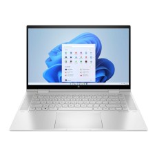 HP Envy 15 x360 (8F918EA) - Natural Silver
