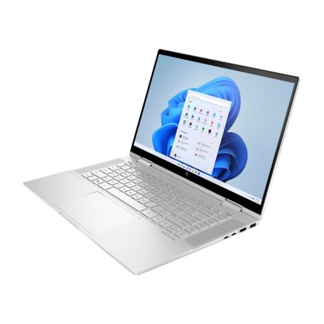 HP Envy 15 x360 (8F918EA) - Natural Silver
