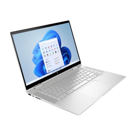 HP Envy 15 x360 (8F918EA) - Natural Silver
