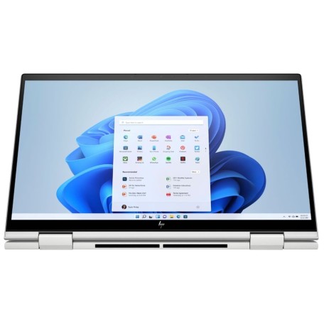HP Envy 15 x360 (8F918EA) - Natural Silver