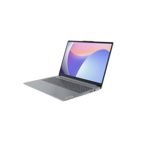 Lenovo IdeaPad Slim 3 15IRH8 (83EM0068RK) - Arctic Grey