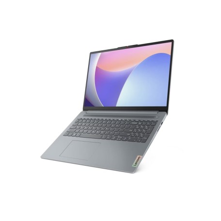 Lenovo IdeaPad Slim 3 15IRH8 (83EM0068RK) - Arctic Grey