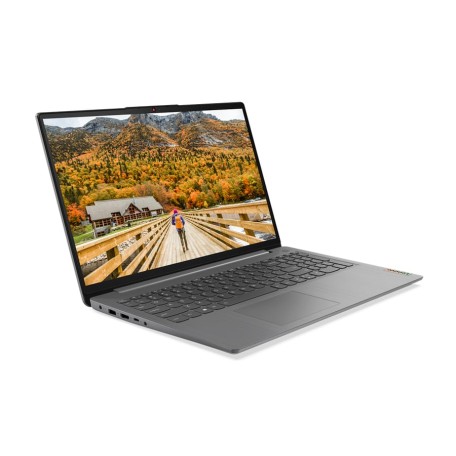 Lenovo IdeaPad 3 15IAU7 (82RK00R3RK) - Arctic Grey