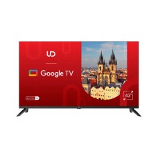 UDTV 43GU6210