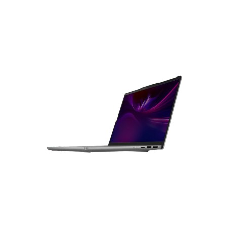 Lenovo IdeaPad Slim 5 14" (83HR002URK) - Luna Grey