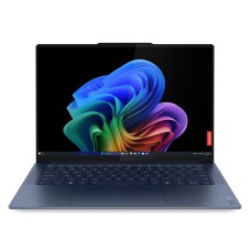 Lenovo Yoga Slim 7 (83ED004ARK) - Cosmic Blue